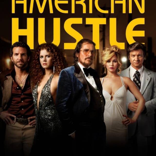 Sherlock Season 3 and American Hustle Review Upodcast - Upodcasting- Under Promise Over Deliver