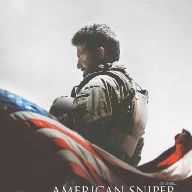 American Sniper Review and Oscar Predictions - Upodcasting- Under Promise Over Deliver