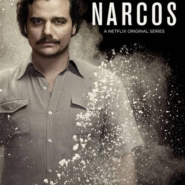 Narcos and Irrational Man Upodcast Review - Upodcasting- Under Promise Over Deliver