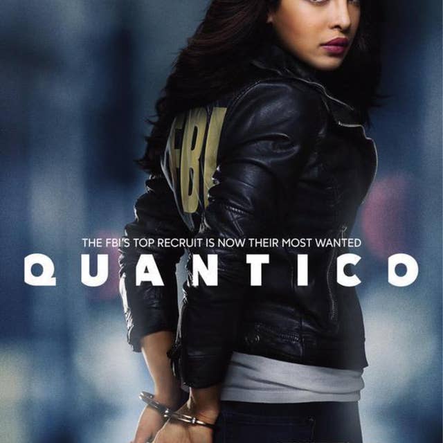 Quantico Ep 1 & 2 Upodcast Review - Upodcasting- Under Promise Over Deliver