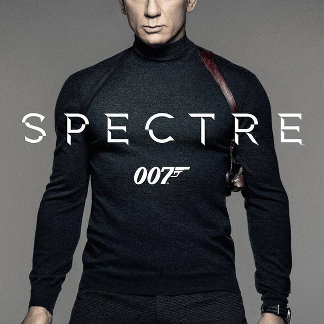 Spectre Review Upodcast - Upodcasting- Under Promise Over Deliver