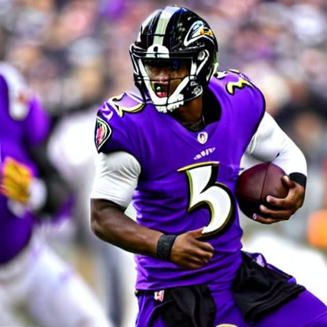 The Fallout of Lamar Jackson’s Shocking Trade Request from the Ravens