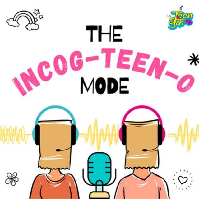 Trailer - The Incog-Teen-O-Mode!