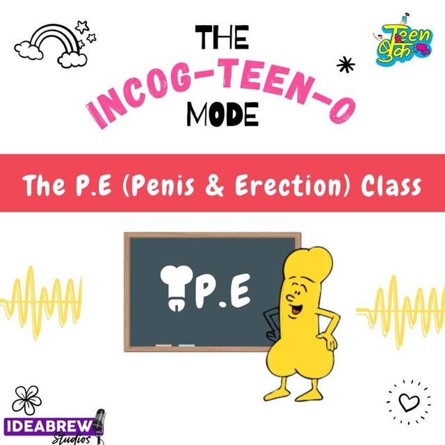 Ep 3: Understanding Penis & Erections