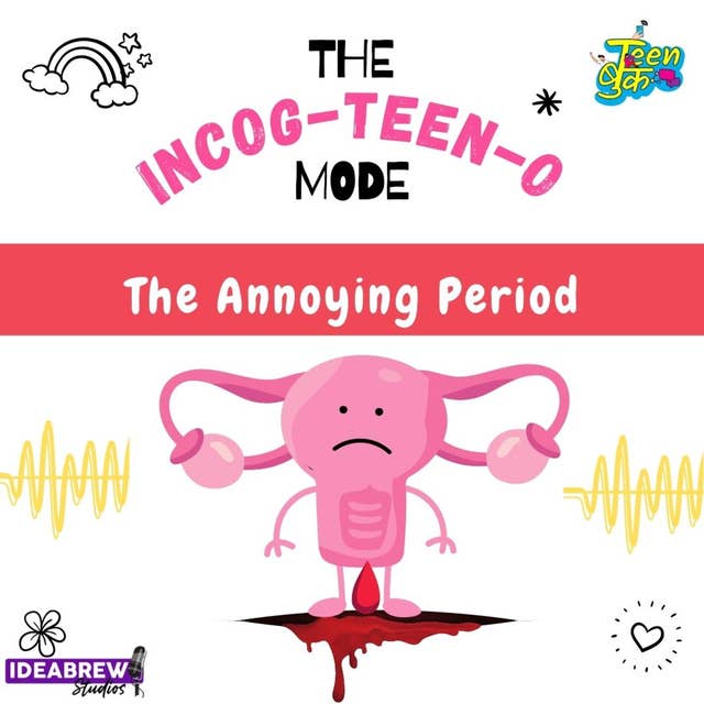 Ep 4: The Painful Period : Cause and Solution!