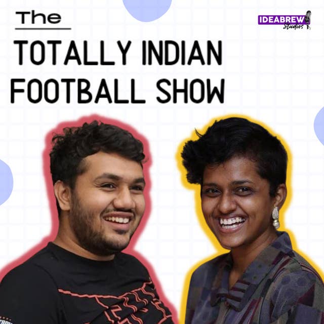Use of Data & Analysis in Indian Football ft Meet Mandavia