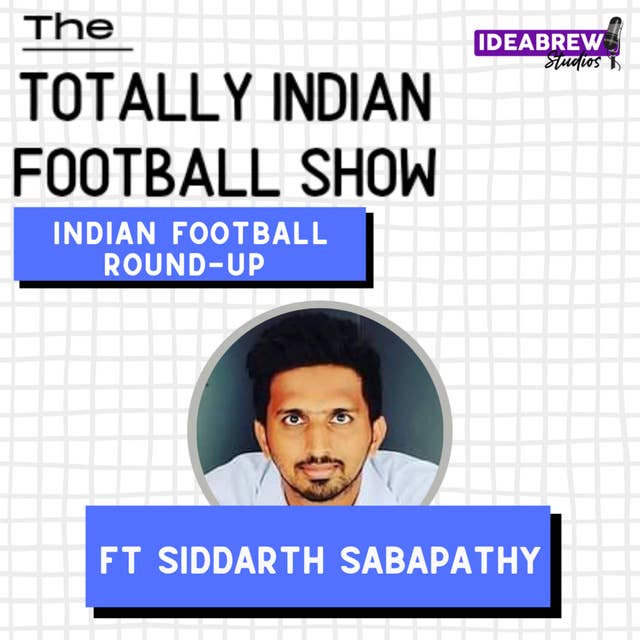 Indian Football Round-up