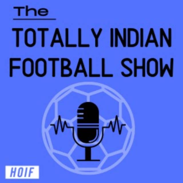 Indian Football is Back!