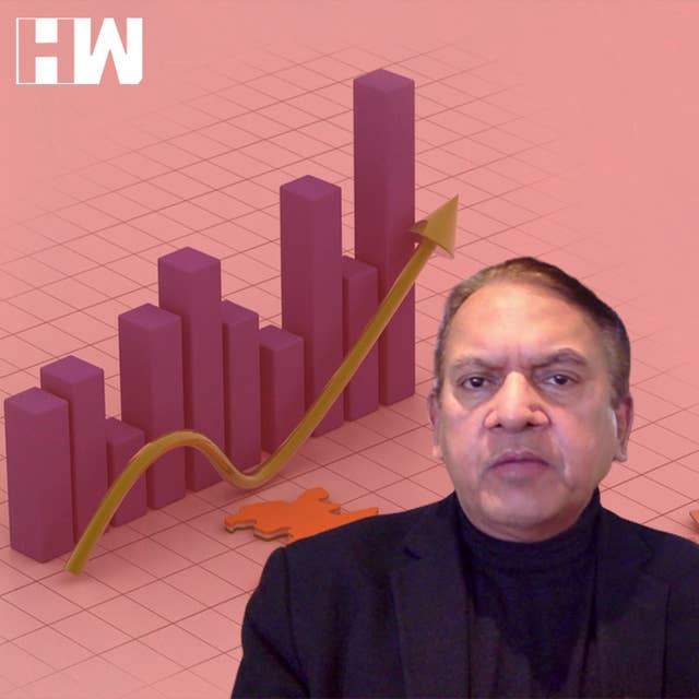 The Satish Jha Show EP 52: भारत की अर्थव्यवस्था को लेकर सरकार के दावे और हकीकत?