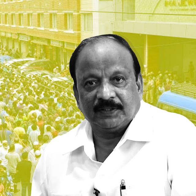 A Rs 2,000-Crore Scam Becomes Political in Karnataka
