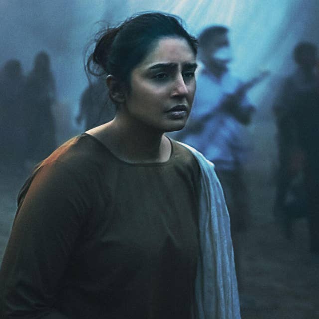 Review: Netflix’s ‘Leila’ Is a Reality Check Like No Other