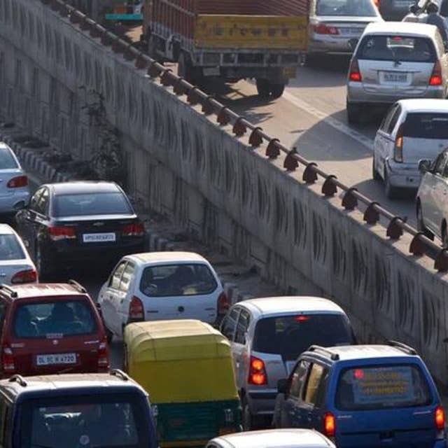 Respite For Old Vehicles Likely As Niti Aayog Proposes New Plan
