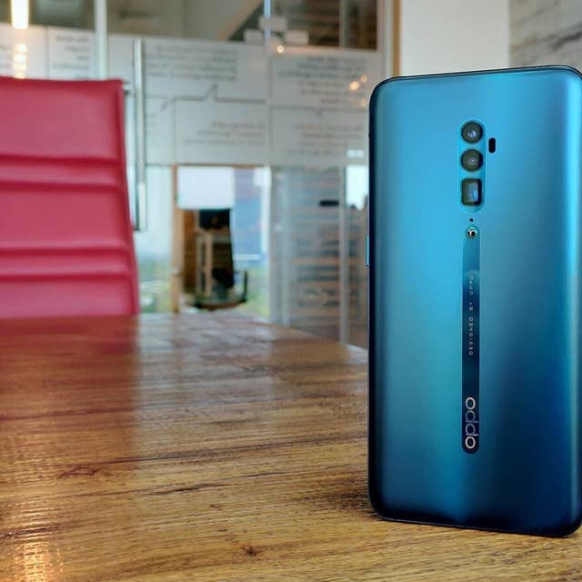 5 Things You Should Know Before Buying the Oppo Reno 10x Zoom