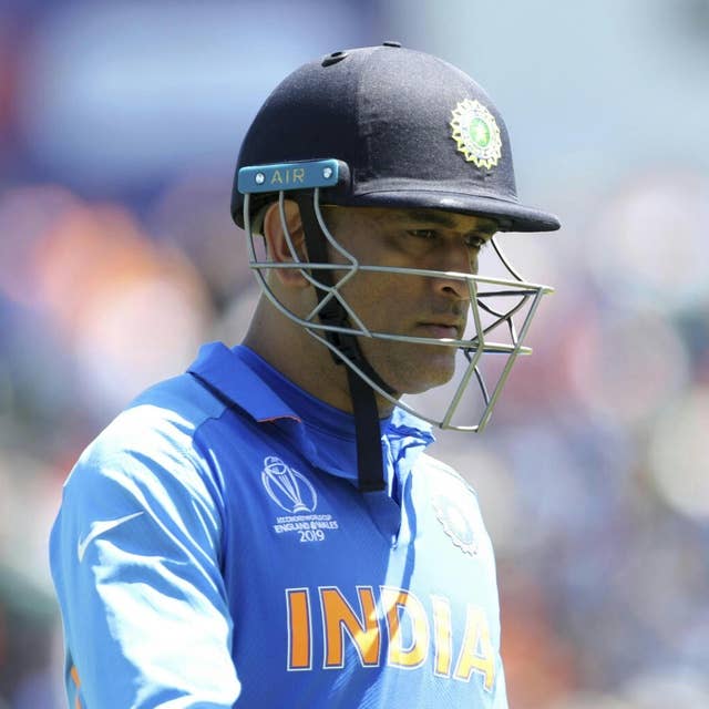 MSD, Middle Order & More: India Need to Buck Up Before Windies Tie