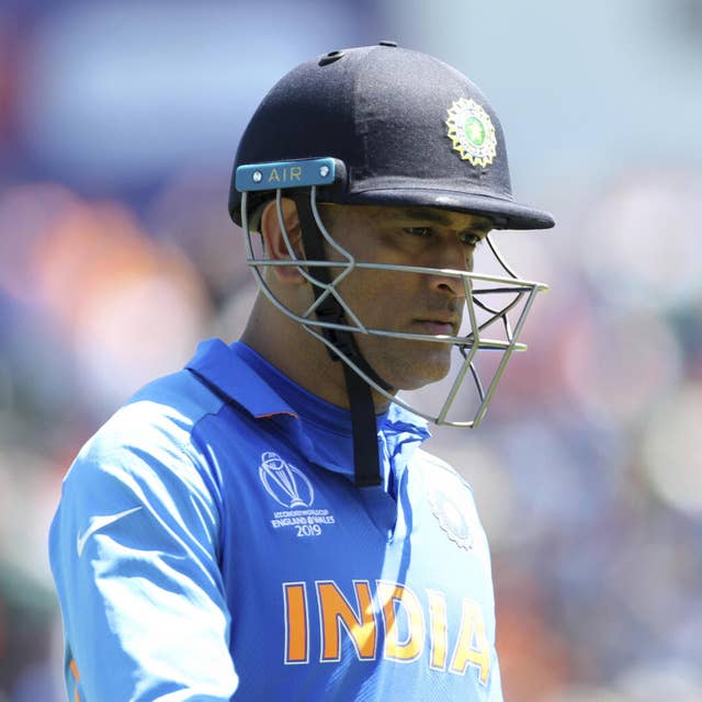 MSD, Middle Order & More: India Need to Buck Up Before Windies Tie