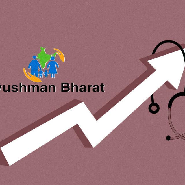 Govt in A Fix As Big Hospitals Deem Ayushman Bharat Non-Viable