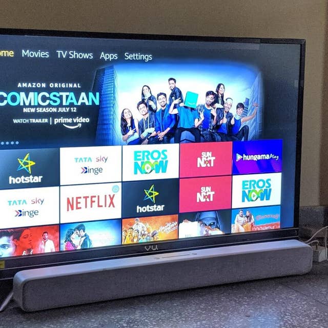 Tata Sky Binge Review: Can DTH Players Pair Up with OTT Platforms?