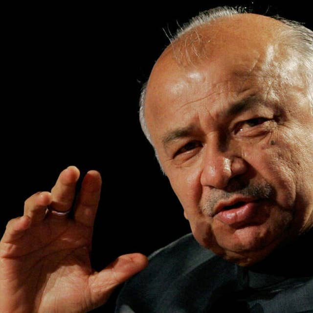 Why Sushil Kumar Shinde Could Possibly Succeed Rahul Gandhi As Congress President