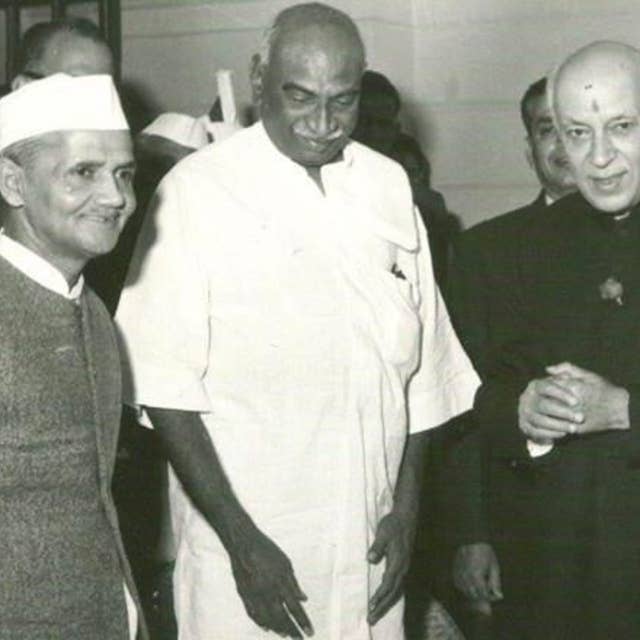 What is Kamaraj Plan? Can it Help Revive Congress Today?
