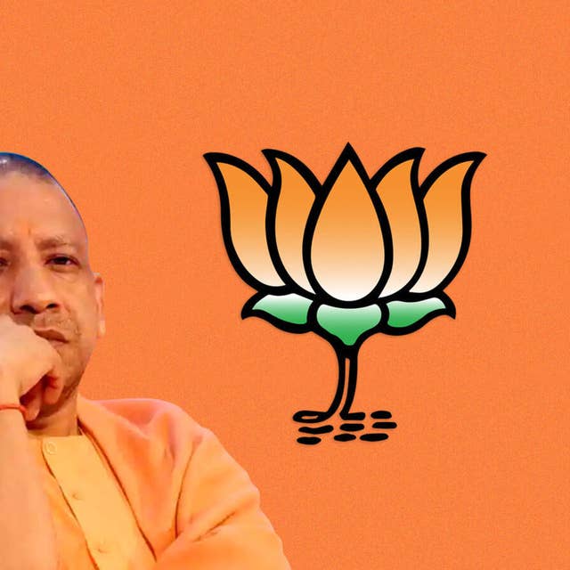 Is Yogi Adityanath A ‘Pawn’ In BJP’s Game of Political Signaling?