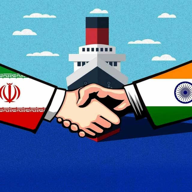 US Sanctions On Iran: India Must Make A Moral & Strategic Choice