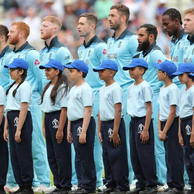 Why England Entering the WC 2019 Final Makes Perfect Sense
