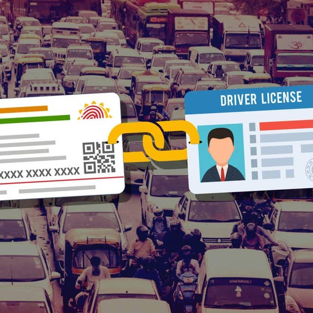 Aadhaar Mandatory for Driving Licence? PIB’s Press Release Error