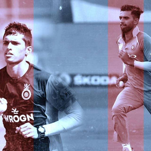 4 Indians Who’d Want to Impress Selectors in T20 Series vs WI