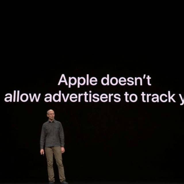 Apple Makes Case for Privacy With Consumers in India