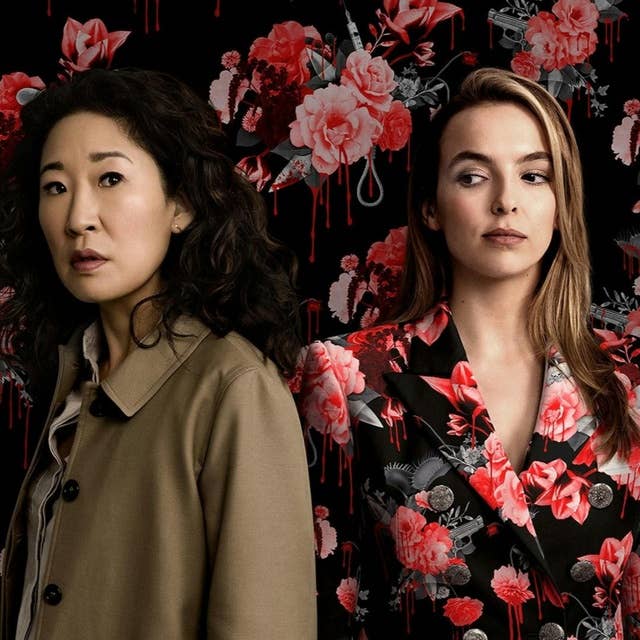 Review: ‘Killing Eve’ Is a Spy-Drama About Obsession and Role-Playing