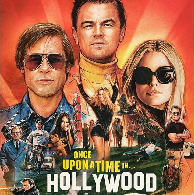 Review: ‘One Upon a Time in Hollywood’ is Tarantino’s Warmest Film in Ages, But Still Bites