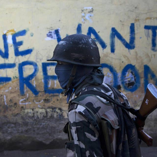 Behind Kashmir Crackdown Lies A Massive Data-Gathering Exercise