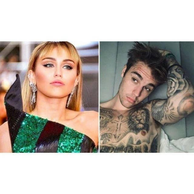 Miley Cyrus to Justin Bieber, the Grim Reality of Young Stardom