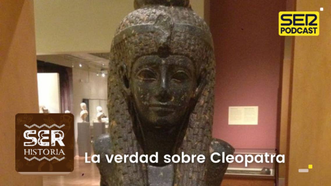 Cronovisor | La verdad sobre Cleopatra