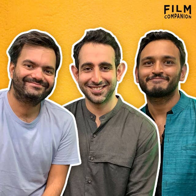 FC Critics pick the Best Hindi Streaming Shows So Far | Film Companion