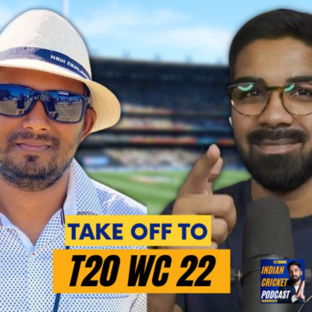 Rohit Sharma & co SUITED UP for T20 World Cup 2022 + Reviewing Aus & SA T20 Series'