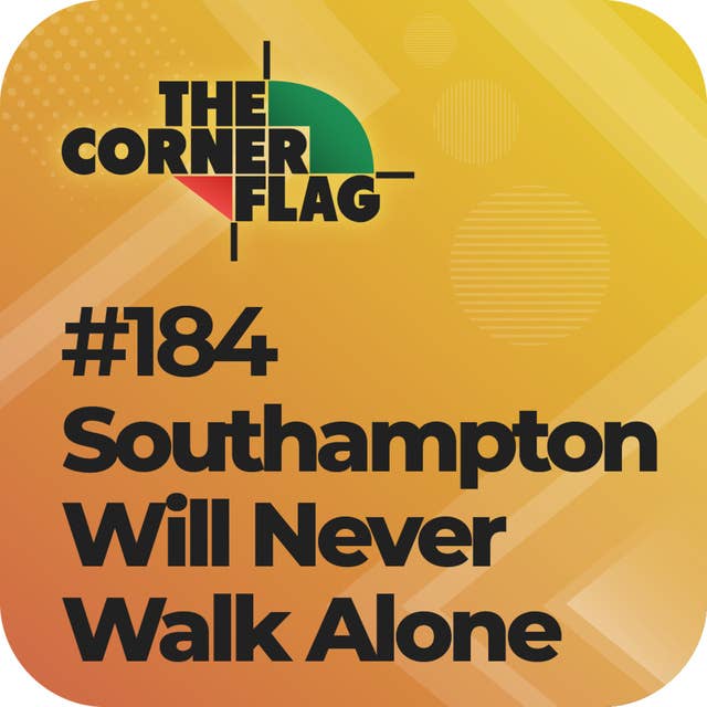 Southampton Will Never Walk Alone