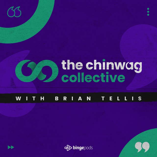 Welcome to The Chinwag Collective