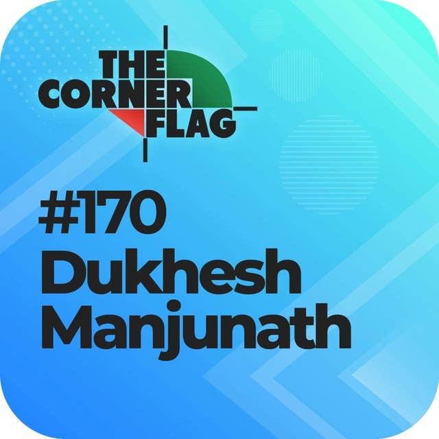 Dukhesh Manjunath
