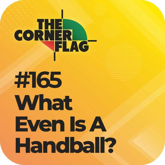 What Even Is A Handball?