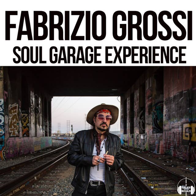 Fabrizio Grossi and the Soul Garage Experience