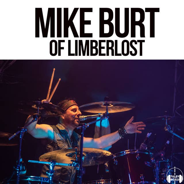 Mike Burt of Limberlost