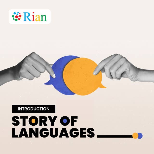 Story Of Languages : Introduction