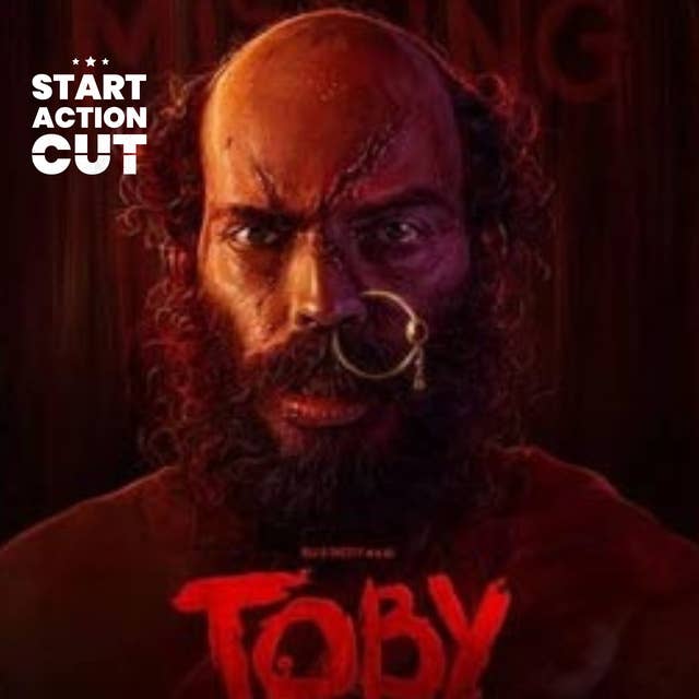 What makes Raj B Shetty's Kannada movie 'Toby' a touching experience (2023)