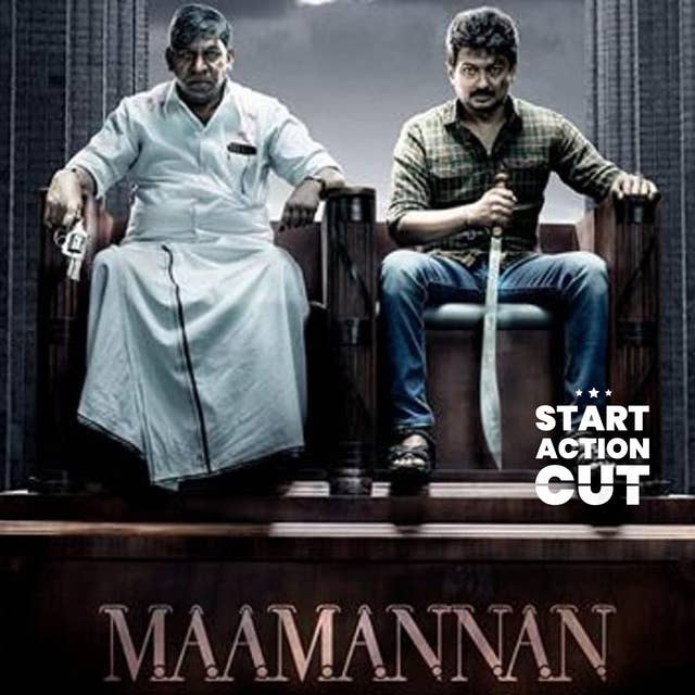 Maamannan - analysing the politics and making of the Mari Selvaraj cinema