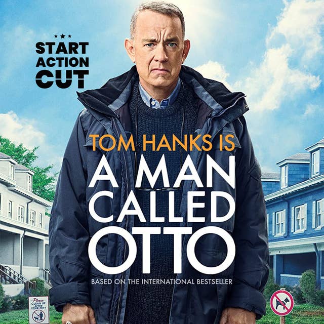 Decoding A Man Called Otto (2022)