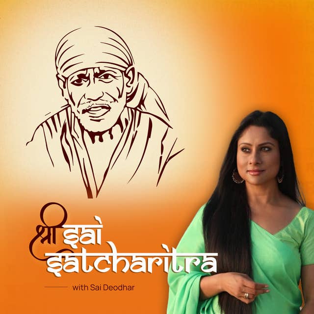 Shri Sai Satcharitra with Sai Deodhar: Trailer