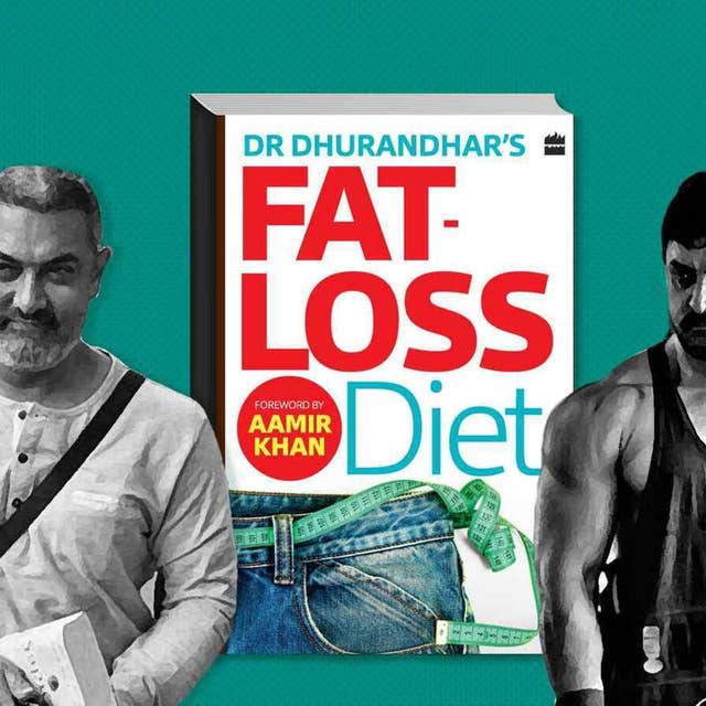 Review: Doctor Behind Aamir’s ‘Dangal’ Look Reveals Fat-Loss Tips