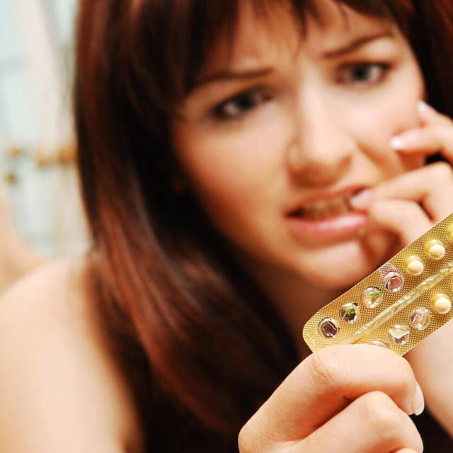 No, Birth Control Pills Don’t Affect Your Long-Term Fertility