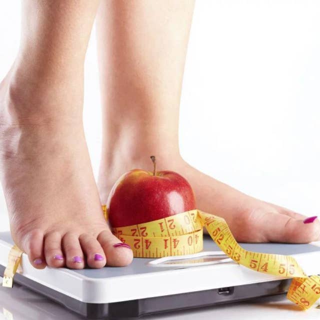 A New Year, New You: Vandana Malik’s Weight Loss War, Episode 3